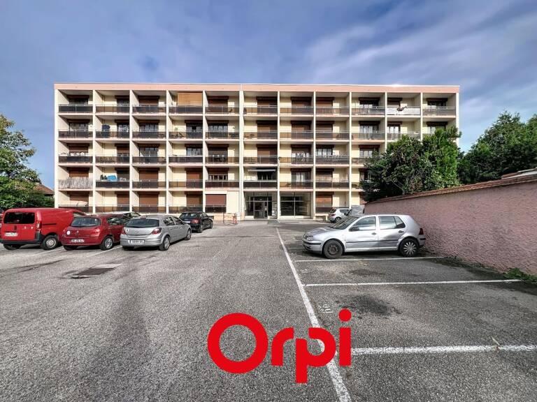 EXCLUSIVITÉ ORPI - Grand studio de 30 m² avec balcon et cave — Idéal étudiant / Faculté de Médecine — photo 1