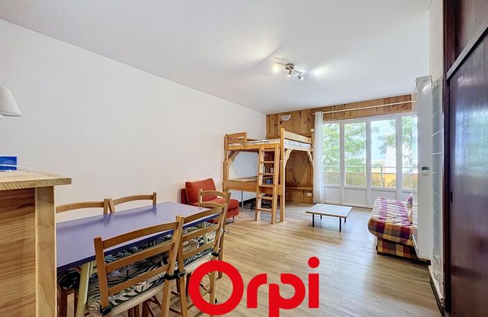 EXCLUSIVITÉ ORPI - Grand studio de 30 m² avec balcon et cave — Idéal étudiant / Faculté de Médecine — photo 2