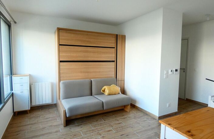 Studio meublé Lyon 4ème -29m² — photo 3