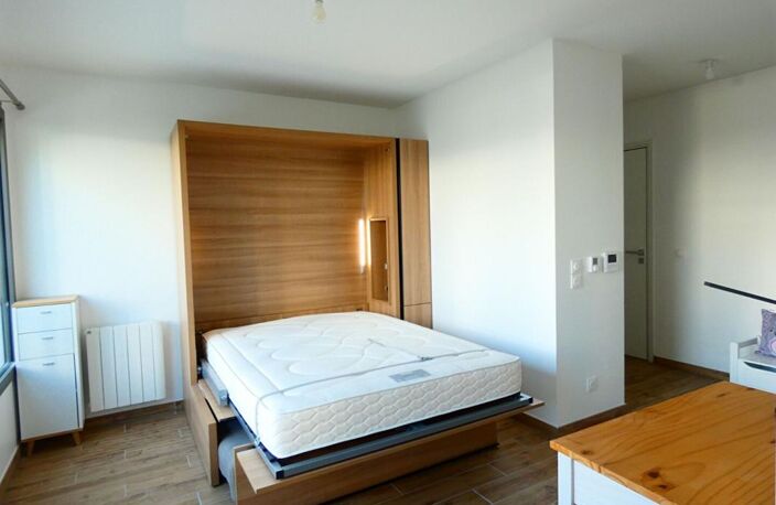 Studio meublé Lyon 4ème -29m² — photo 4