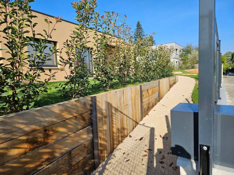MAISON NEUVE - DE PLAIN PIED — photo 1