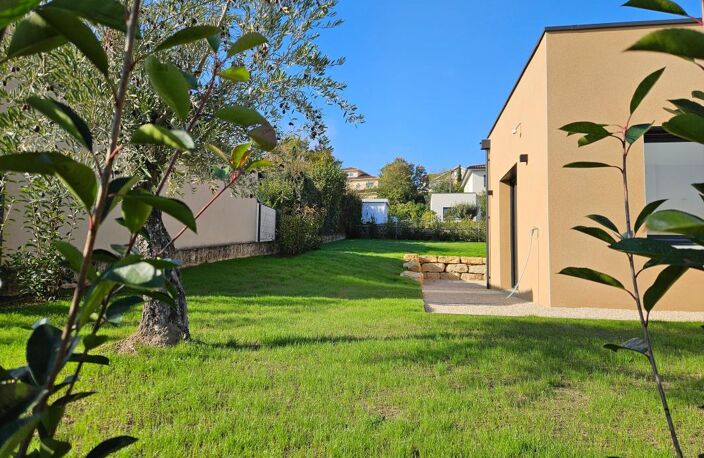MAISON NEUVE - DE PLAIN PIED — photo 3