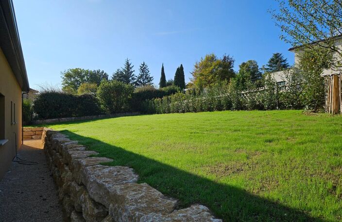 MAISON NEUVE - DE PLAIN PIED — photo 4