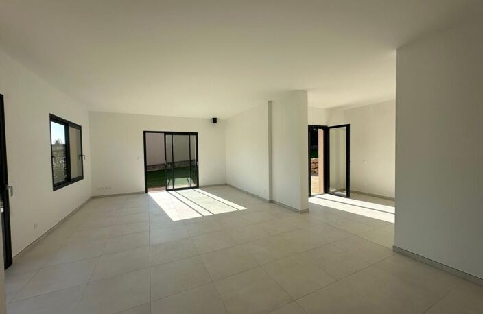 MAISON NEUVE - DE PLAIN PIED — photo 5