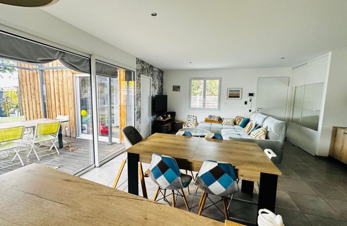 Maison récente à vendre LA TESTE DE BUCH 33260, 3 chambres avec extension — photo 3