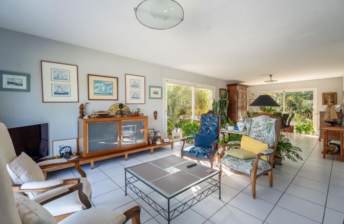 La Teste-de-Buch – Maison familiale 4 chambres, calme absolu — photo 2