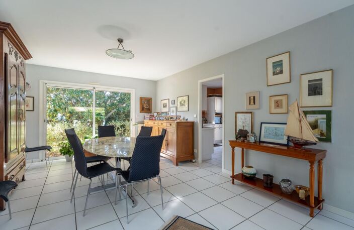 La Teste-de-Buch – Maison familiale 4 chambres, calme absolu — photo 4