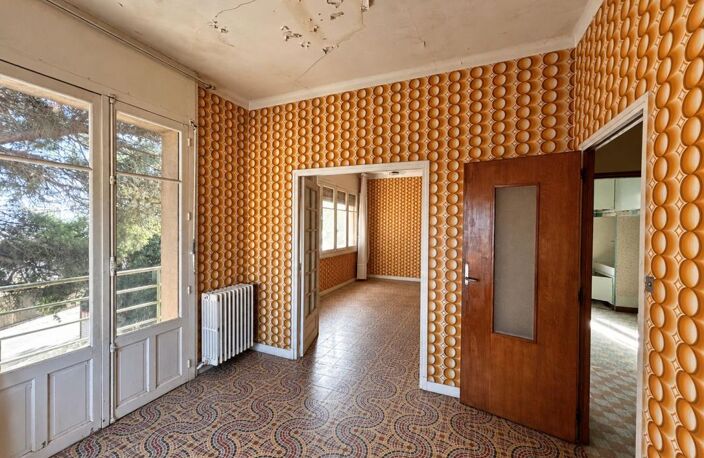 Appartement À Vendre - Un superbe projet de rénovation dans une maison réhabilitée - 2 places de parking — photo 4