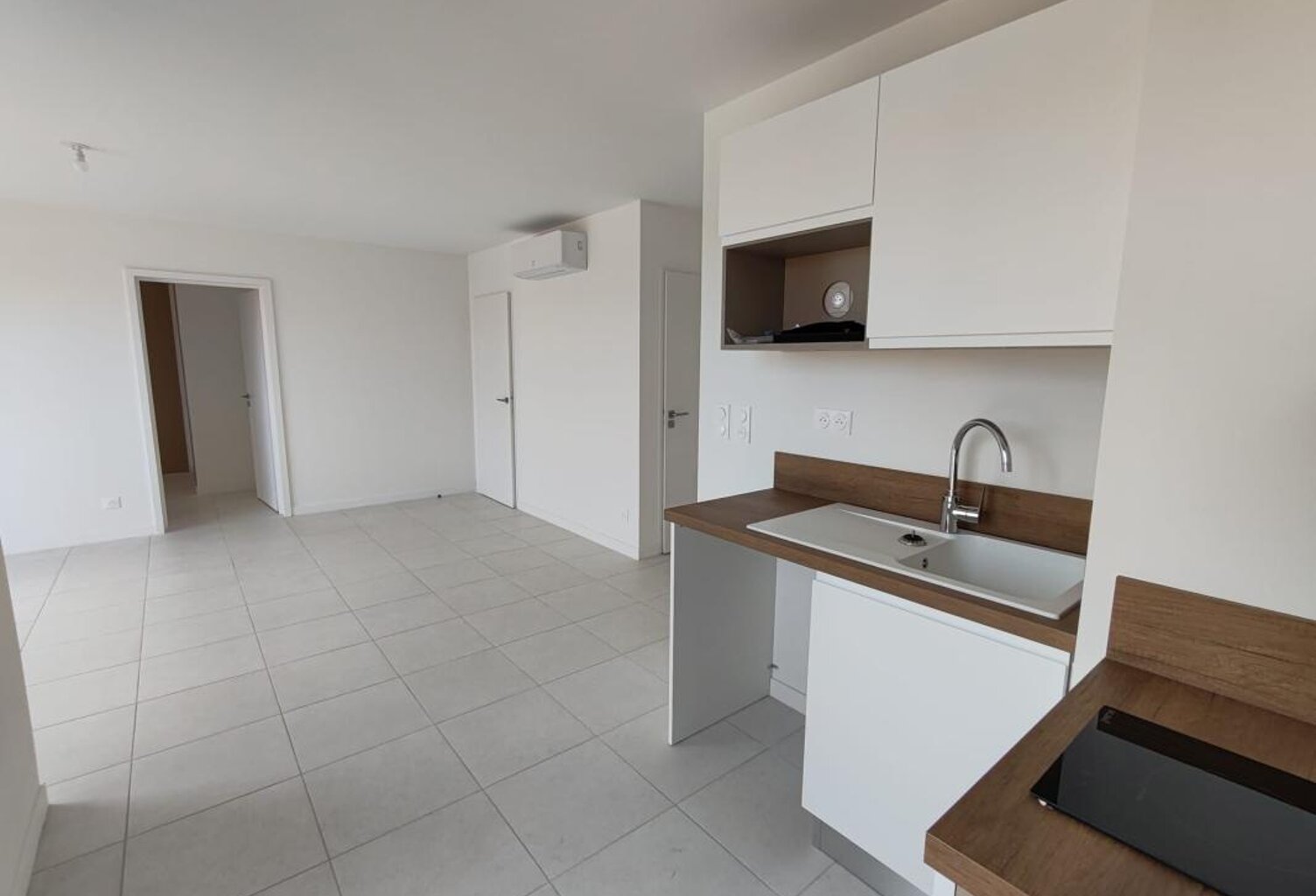 MARSEILLAN - Appartement À Louer Neuf — photo 1