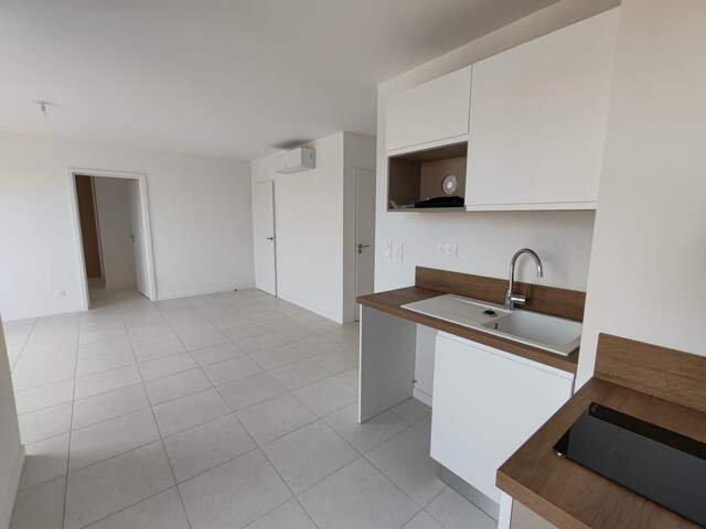 MARSEILLAN - Appartement À Louer Neuf — photo du bien