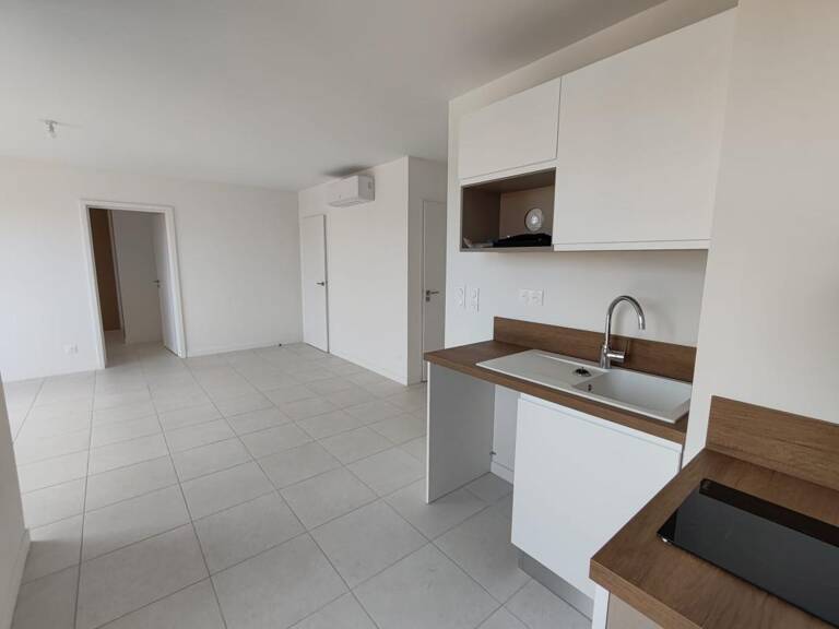 MARSEILLAN - Appartement À Louer Neuf — photo 1