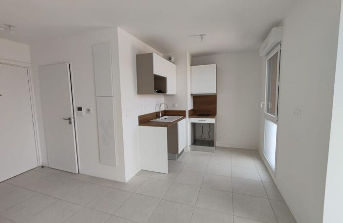 MARSEILLAN - Appartement À Louer Neuf — photo 2