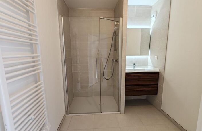MARSEILLAN - Appartement À Louer Neuf — photo 3