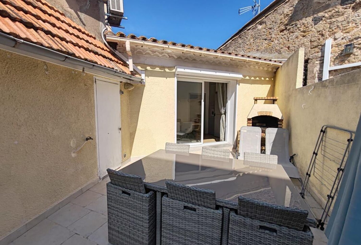 MARSEILLAN - Maison meublée À Louer — photo 1