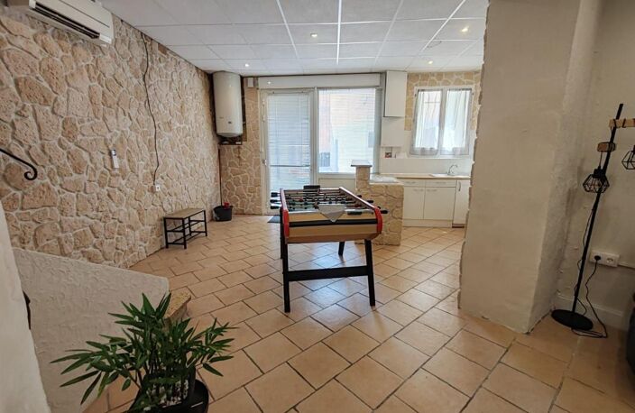 MARSEILLAN - Maison meublée À Louer — photo 2