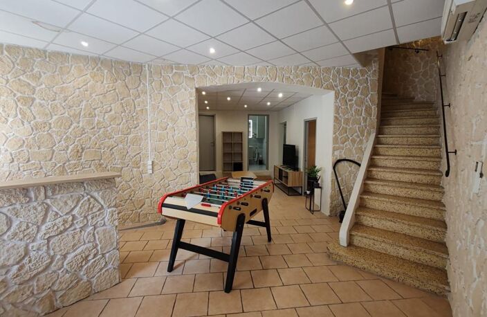 MARSEILLAN - Maison meublée À Louer — photo 3