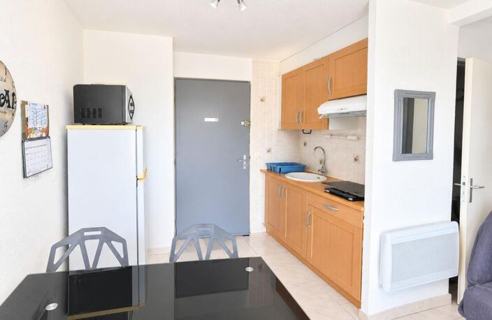 LE CAP D'AGDE - Appartement À Louer — photo 3