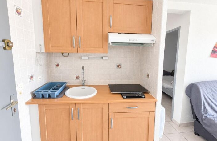 LE CAP D'AGDE - Appartement À Louer — photo 4