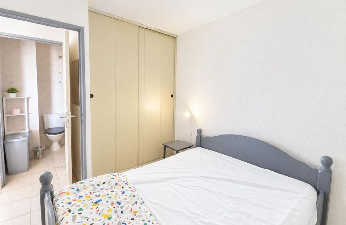 LE CAP D'AGDE - Appartement À Louer — photo 5