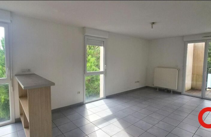 Location appartement Beziers 3 pièce(s) 60.93 m2 avec terrasse — photo 2