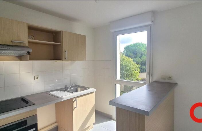 Location appartement Beziers 3 pièce(s) 60.93 m2 avec terrasse — photo 3
