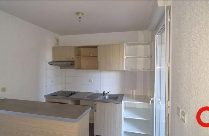 BEZIERS - Location appartement Béziers 3 pièce(s) 60.93 m2 avec terrasse — photo 3