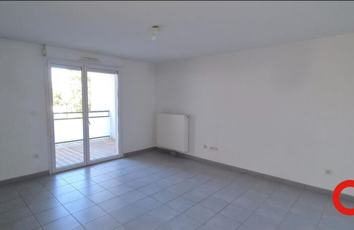 BEZIERS - Location appartement Béziers 3 pièce(s) 60.93 m2 avec terrasse — photo 5