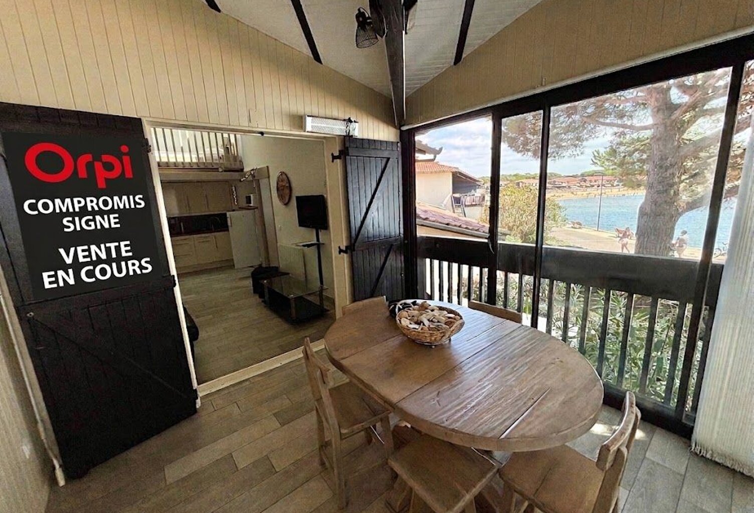 Appartement À Vendre — photo 1