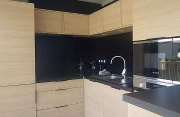 Chalet en bois haut de gamme — Idéal résidence secondaire ou investissement locatif près des plages — photo 3