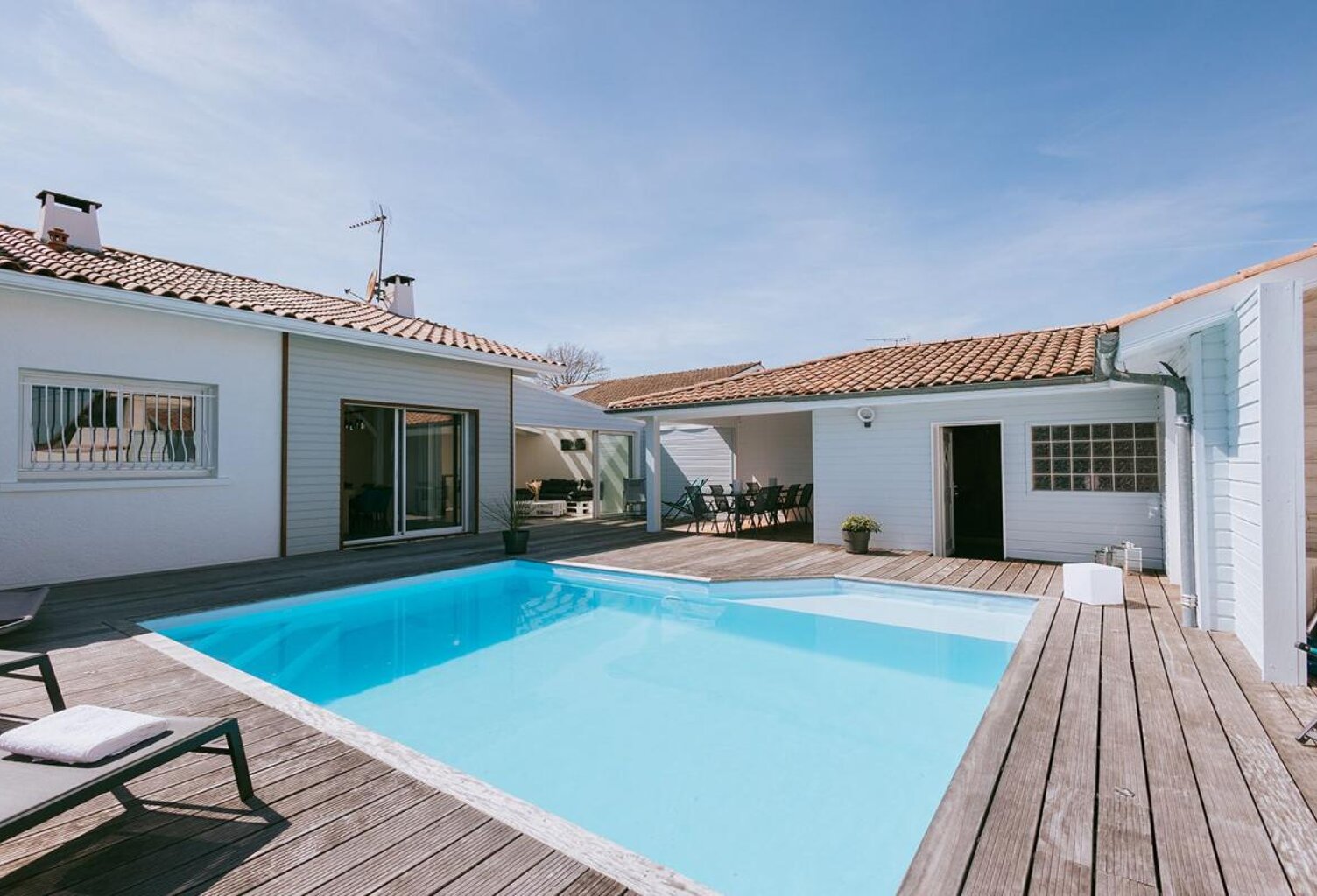 🏡 COUP DE CŒUR À BÉGAAR – UNE PROPRIÉTÉ D'EXCEPTION ALLIANT CONFORT, ESPACE ET POTENTIEL LOCATIF ! ✨ — photo 1