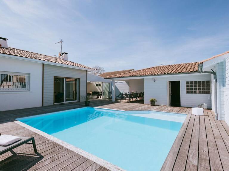 🏡 COUP DE CŒUR À BÉGAAR – UNE PROPRIÉTÉ D'EXCEPTION ALLIANT CONFORT, ESPACE ET POTENTIEL LOCATIF ! ✨ — photo 1