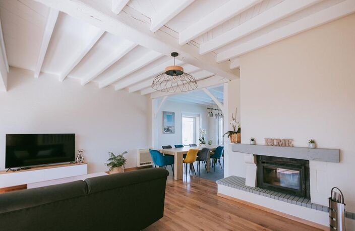 🏡 COUP DE CŒUR À BÉGAAR – UNE PROPRIÉTÉ D'EXCEPTION ALLIANT CONFORT, ESPACE ET POTENTIEL LOCATIF ! ✨ — photo 2