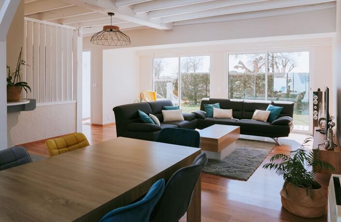 🏡 COUP DE CŒUR À BÉGAAR – UNE PROPRIÉTÉ D'EXCEPTION ALLIANT CONFORT, ESPACE ET POTENTIEL LOCATIF ! ✨ — photo 3