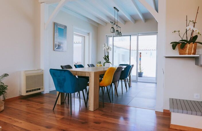 🏡 COUP DE CŒUR À BÉGAAR – UNE PROPRIÉTÉ D'EXCEPTION ALLIANT CONFORT, ESPACE ET POTENTIEL LOCATIF ! ✨ — photo 4