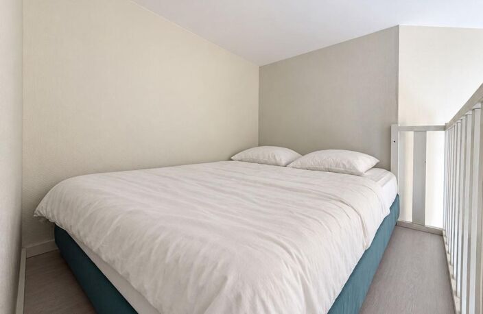 Studio rénové à vendre à Dax avec parking privatif – Centre-ville et gare à pied — photo 5