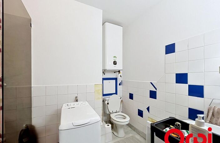 MARSEILLE 8ᵉ – STUDIO AVEC TERRASSE – IDÉAL INVESTISSEMENT LOCATIF — photo 4