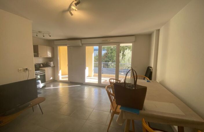 Appartement À Louer T2 MEUBLE — photo 2