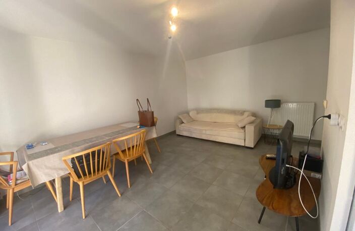 Appartement À Louer T2 MEUBLE — photo 3