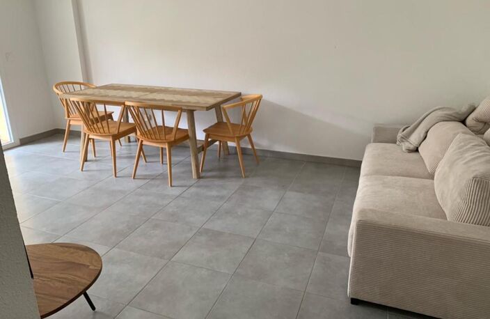 Appartement À Louer T2 MEUBLE — photo 4