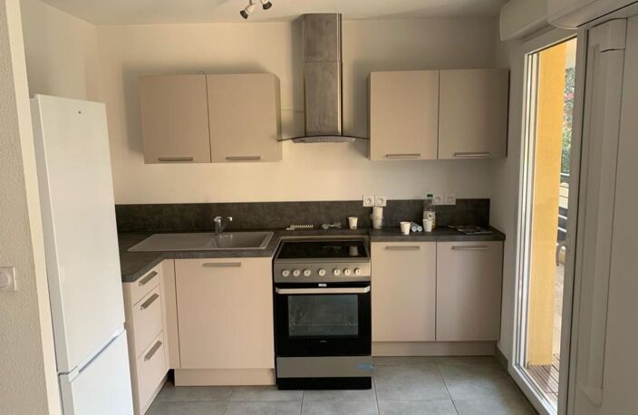 Appartement À Louer T2 MEUBLE — photo 5