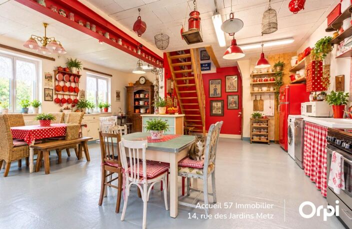 Maison À Vendre — photo 3