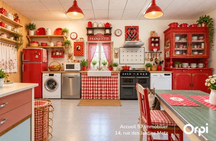 Maison À Vendre — photo 4