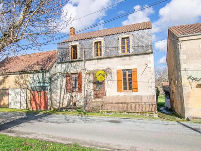 Maison à Le Buisson-de-Cadouin