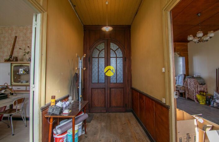 Maison à rénover avec hangar — photo 4