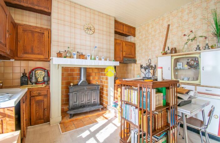 Maison à rénover avec hangar — photo 5