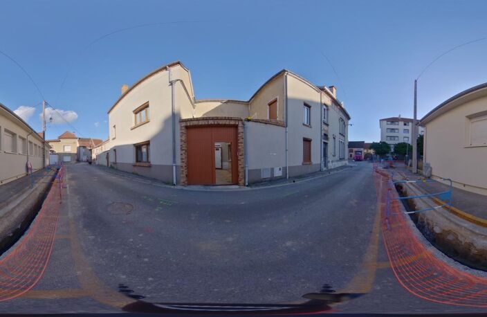 Maison À Vendre — photo 4