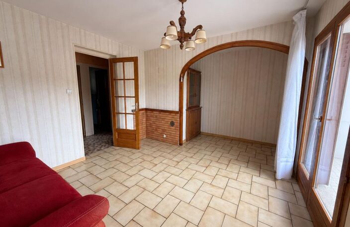 Appartement À Vendre — photo 2