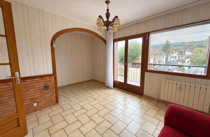 Appartement À Vendre — photo 3