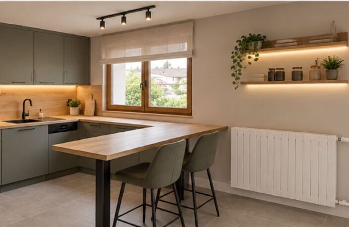 Appartement À Vendre — photo 4