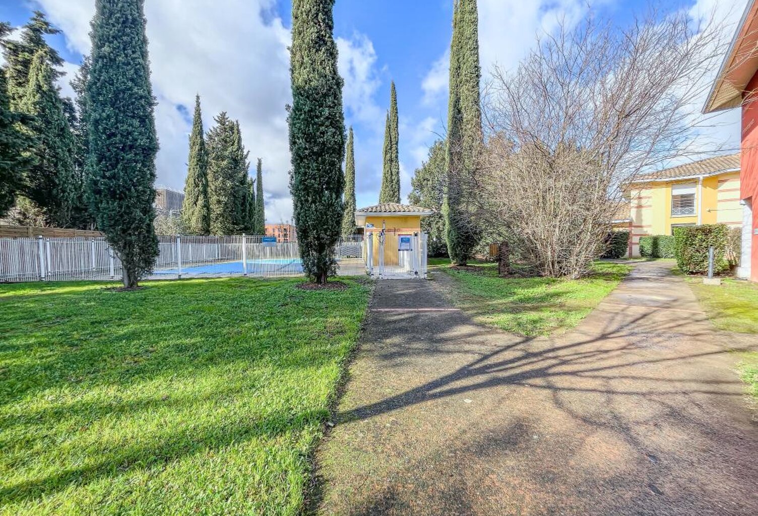 Maison de type 4 investissement Locatif — photo 1